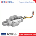 Industrial Electrical 4 20mA High Accuracy Pressure Transducer